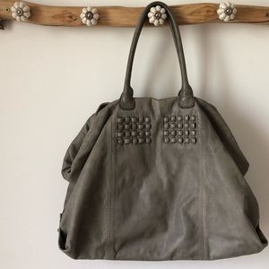 Liebeskind Berlin Oversized handbag
